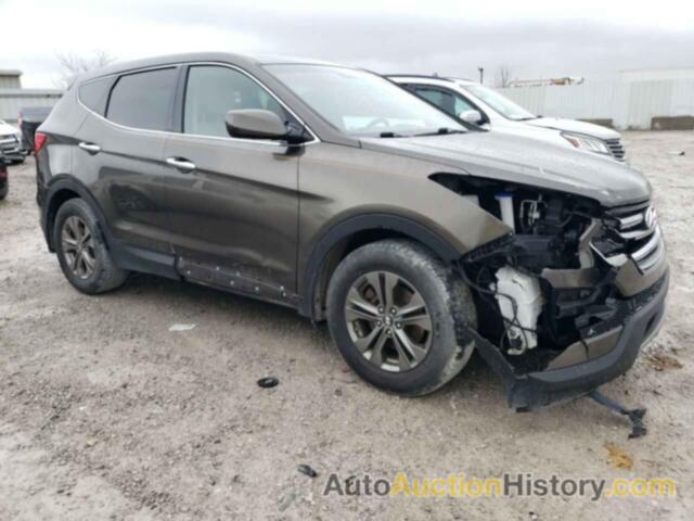 HYUNDAI SANTA FE, 5XYZTDLB2DG094126