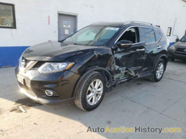 NISSAN ROGUE S, 5N1AT2MV7FC791546