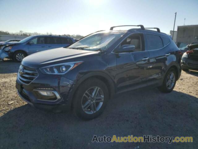 HYUNDAI SANTA FE, 5XYZU3LB4HG386745