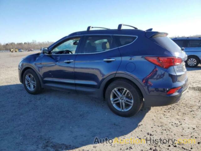 HYUNDAI SANTA FE, 5XYZU3LB4HG386745