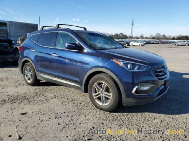 HYUNDAI SANTA FE, 5XYZU3LB4HG386745