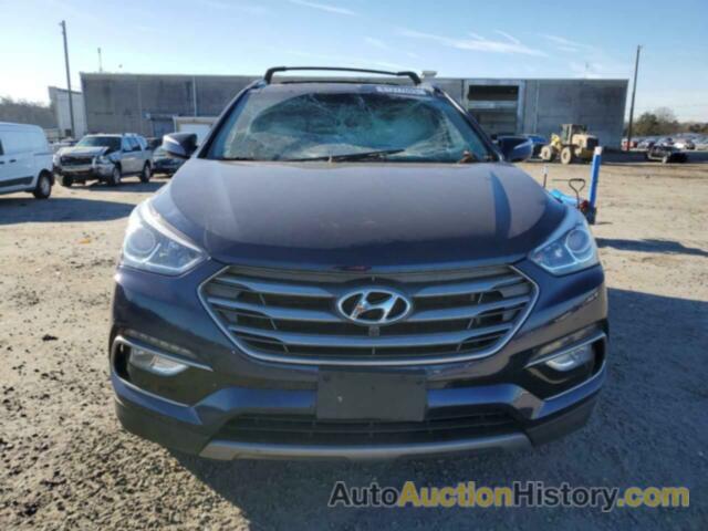 HYUNDAI SANTA FE, 5XYZU3LB4HG386745