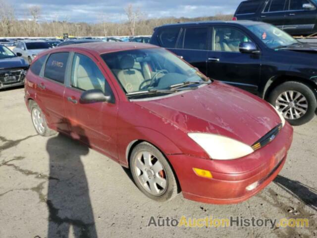 FORD FOCUS ZX5, 3FAFP37382R233320