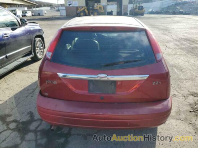 FORD FOCUS ZX5, 3FAFP37382R233320