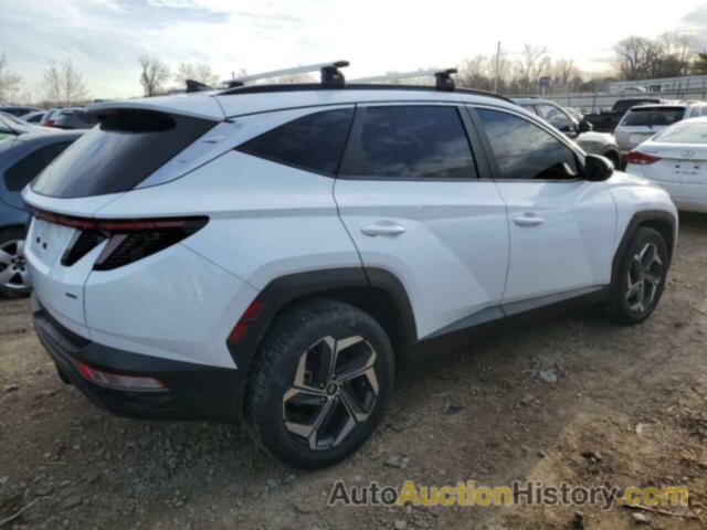 HYUNDAI TUCSON SEL, 5NMJCCAE0NH055062