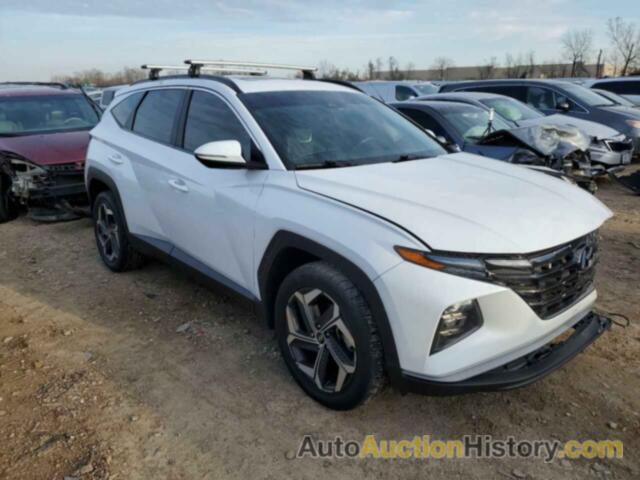 HYUNDAI TUCSON SEL, 5NMJCCAE0NH055062