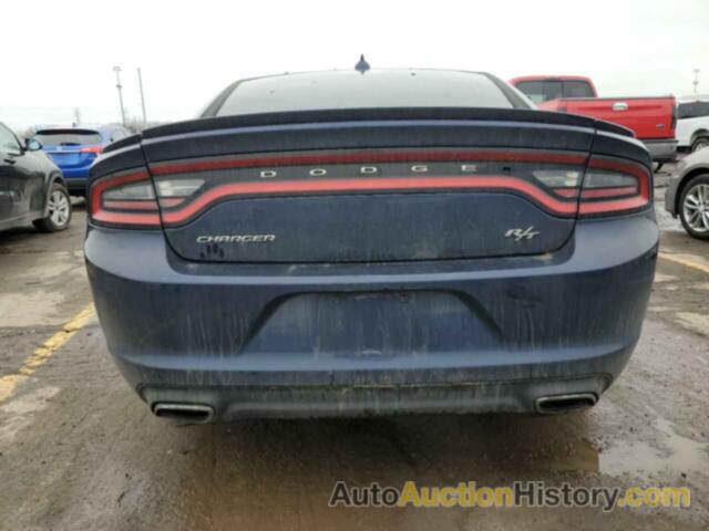 DODGE CHARGER R/T, 2C3CDXCT3GH292222