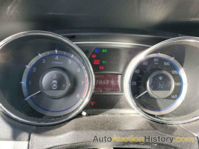 HYUNDAI SONATA GLS, 5NPEB4AC2EH877986