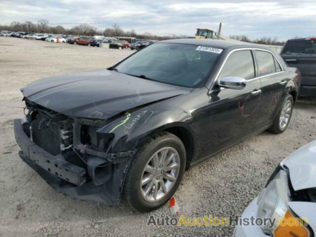 CHRYSLER 300 LIMITED, 2C3CCACG8CH274165