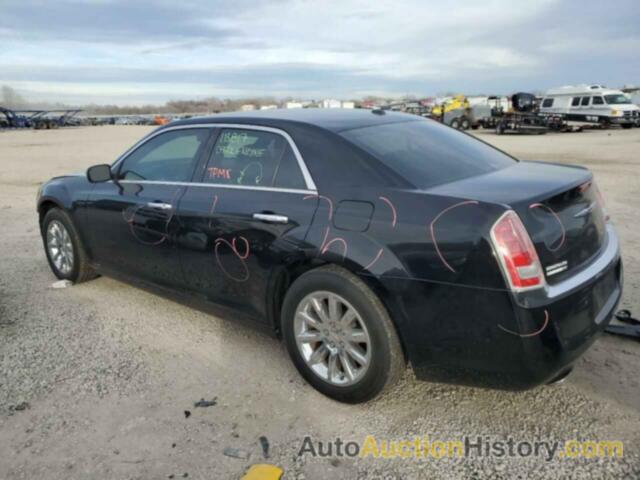 CHRYSLER 300 LIMITED, 2C3CCACG8CH274165