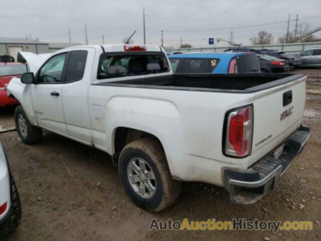 GMC CANYON, 1GTH5BEA3K1215757