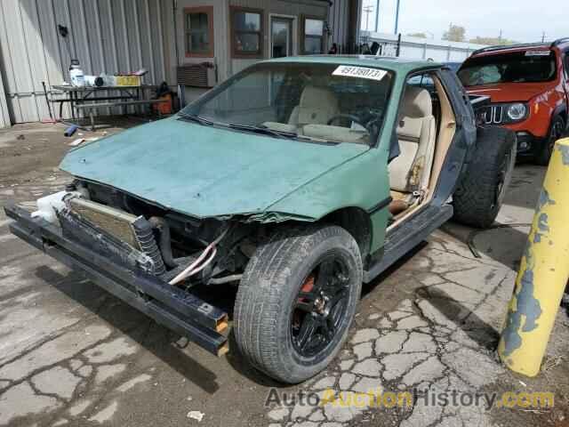 PONTIAC FIERO SE, 1G2PF3792GP232799