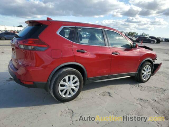 NISSAN ROGUE S, JN8AT2MV1HW275452