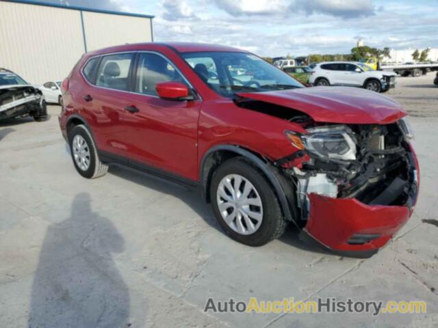 NISSAN ROGUE S, JN8AT2MV1HW275452