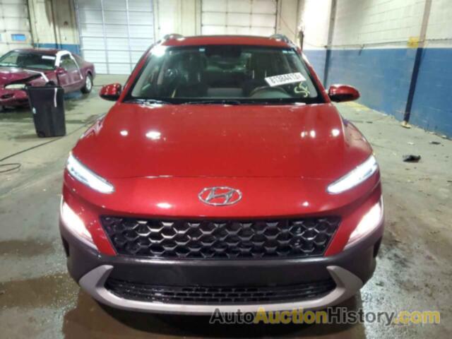 HYUNDAI KONA SEL, KM8K3CAB2NU855800