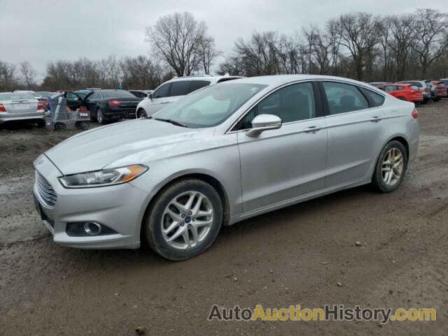 FORD FUSION SE, 3FA6P0HD8ER121966