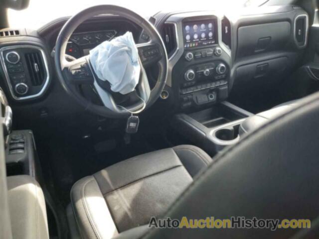 GMC SIERRA K2500 SLT, 1GT19NEY5PF114136