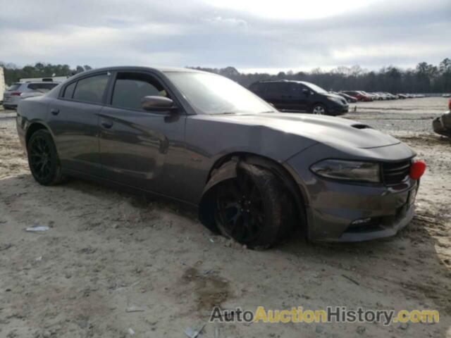 DODGE CHARGER R/T, 2C3CDXCT5GH346703