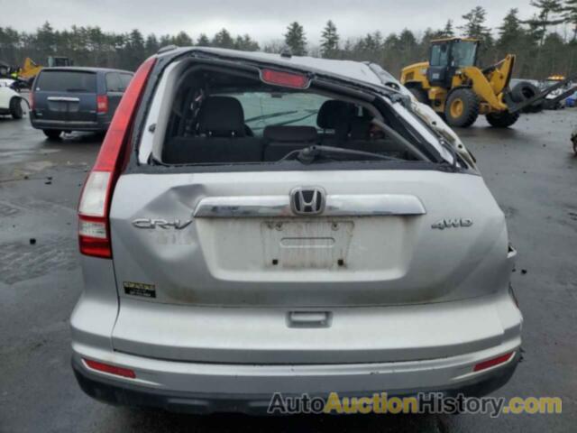 HONDA CRV EX, 5J6RE4H56BL043284