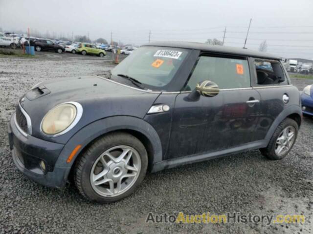 MINI COOPER S, WMWMF73557TT83021