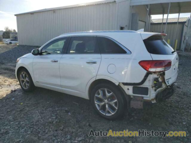 KIA SORENTO SX, 5XYPKDA59HG311572