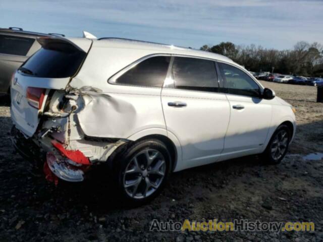 KIA SORENTO SX, 5XYPKDA59HG311572