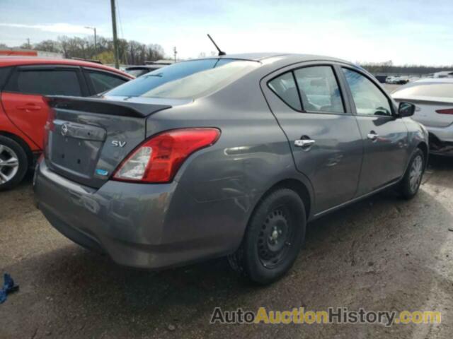 NISSAN VERSA S, 3N1CN7AP2GL831440