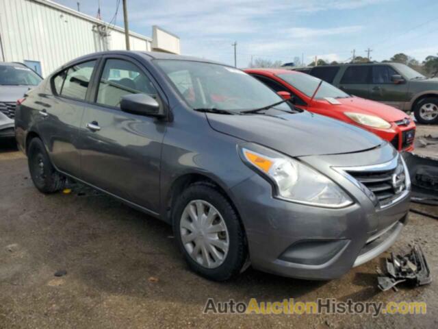 NISSAN VERSA S, 3N1CN7AP2GL831440