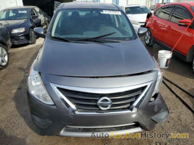 NISSAN VERSA S, 3N1CN7AP2GL831440