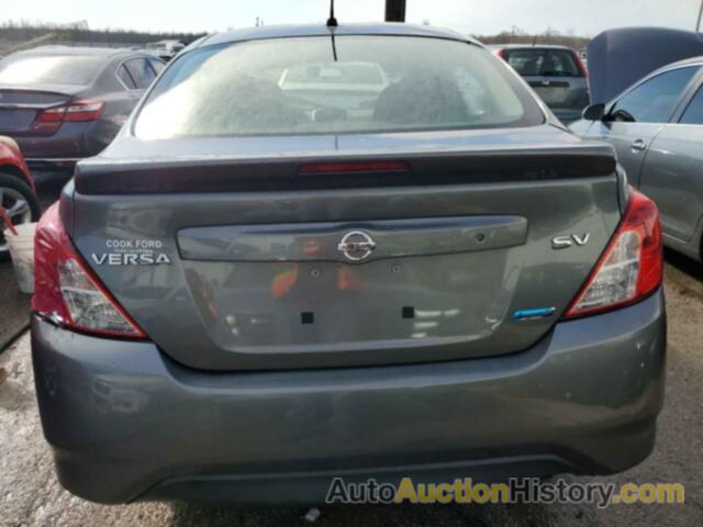 NISSAN VERSA S, 3N1CN7AP2GL831440