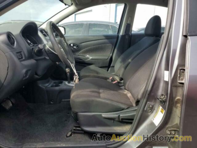 NISSAN VERSA S, 3N1CN7AP2GL831440