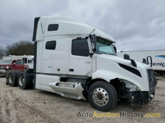 VOLVO VN VNL, 4V4NC9EH7MN262384