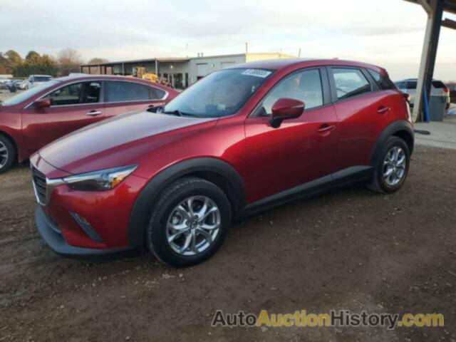 MAZDA CX-3 SPORT, JM1DKDB77L1471512