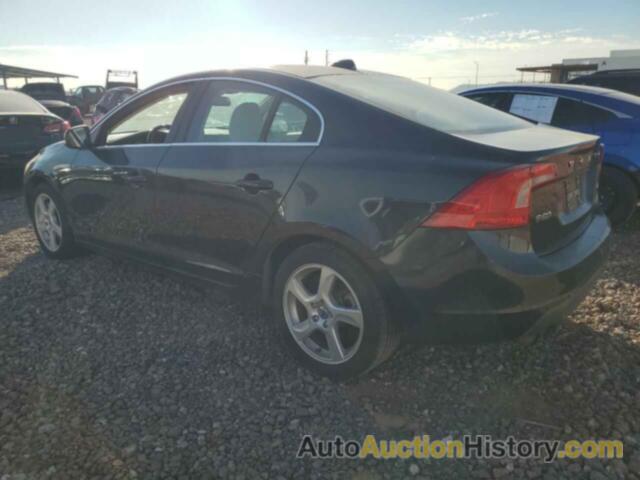 VOLVO S60 T5, YV1622FS4C2145506