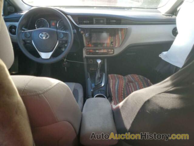 TOYOTA COROLLA L, 2T1BURHE5JC070487