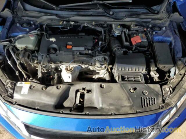 HONDA CIVIC EX, 19XFC2F70HE058212