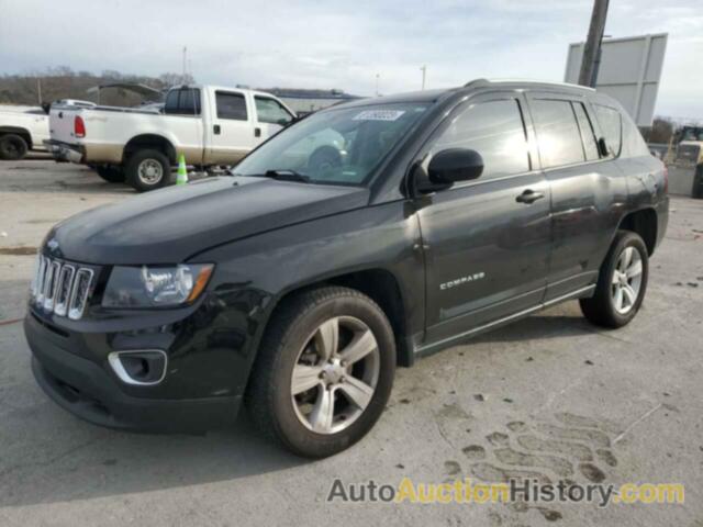 JEEP COMPASS LATITUDE, 1C4NJDEB8FD215714