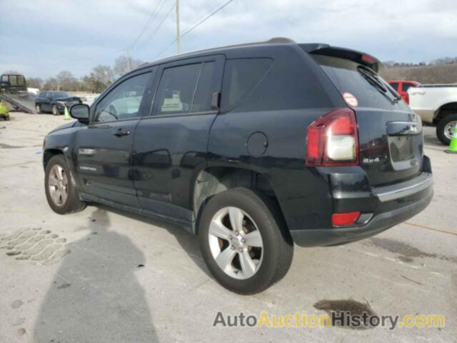 JEEP COMPASS LATITUDE, 1C4NJDEB8FD215714