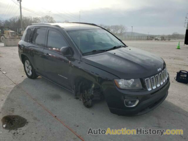 JEEP COMPASS LATITUDE, 1C4NJDEB8FD215714