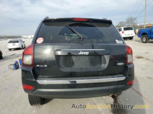 JEEP COMPASS LATITUDE, 1C4NJDEB8FD215714