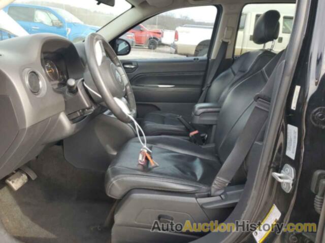 JEEP COMPASS LATITUDE, 1C4NJDEB8FD215714