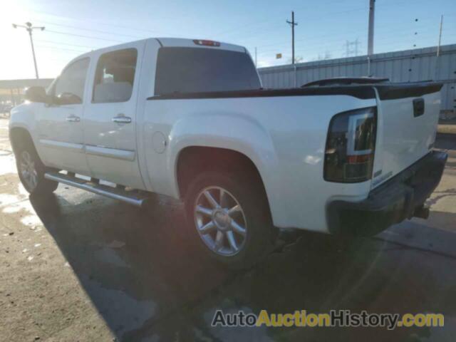 GMC SIERRA K1500 DENALI, 3GTP2XE2XCG117631