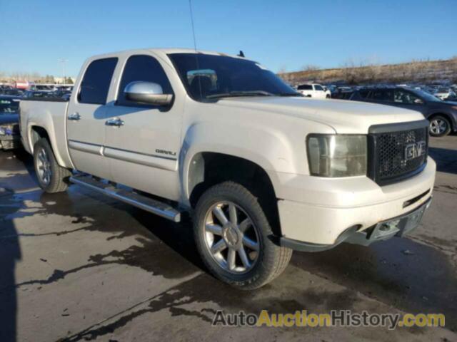 GMC SIERRA K1500 DENALI, 3GTP2XE2XCG117631