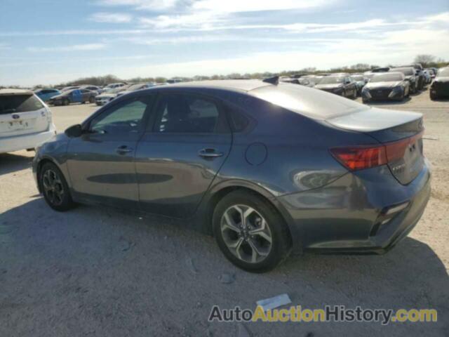 KIA FORTE FE, 3KPF24AD4KE105213