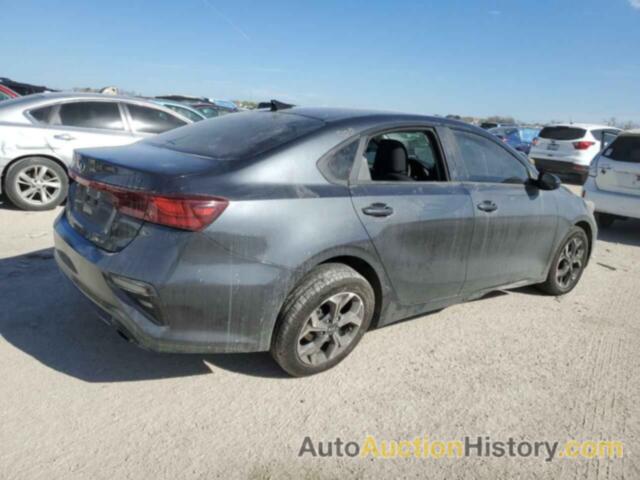 KIA FORTE FE, 3KPF24AD4KE105213