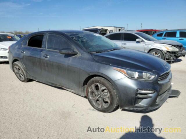 KIA FORTE FE, 3KPF24AD4KE105213