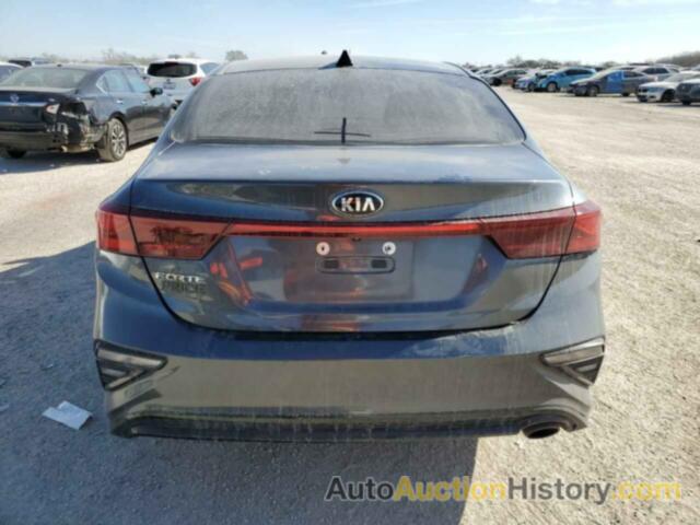 KIA FORTE FE, 3KPF24AD4KE105213