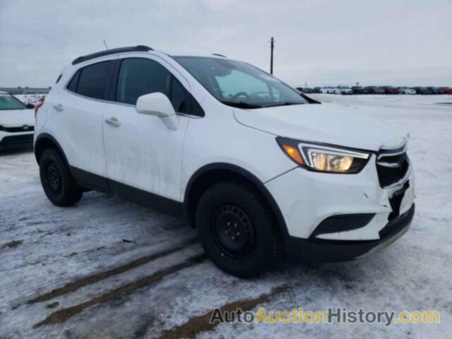 BUICK ENCORE PREFERRED, KL4CJESB5LB350328