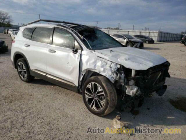 HYUNDAI SANTA FE LIMITED, 5NMS53AA3LH297272