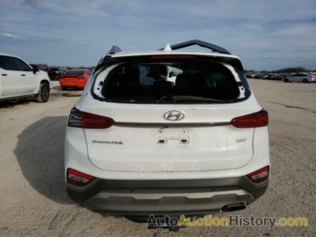 HYUNDAI SANTA FE LIMITED, 5NMS53AA3LH297272